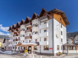 Hotel Rosa Alpina, hotel en Andalo