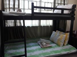 CVNB guesthouse, guest house sa San Juan