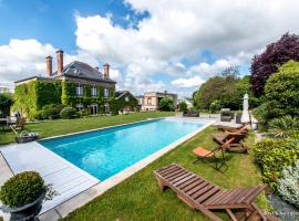 Le Clos Corbier - Champagne Collard-Milesi