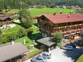 Frühstückshotel Margret