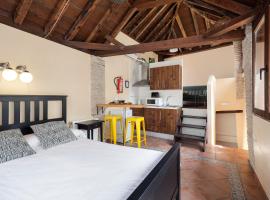 Urban Suites Granada