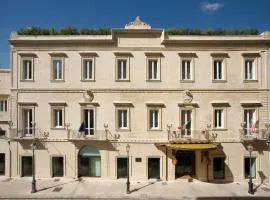 5 stelle Hotel a Lecce 5 stelle Hotel a Lecce