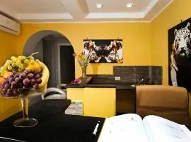 Hotel Paradiso