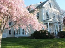 The Beech Tree B&B, hotel in Rockport