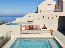 Le 10 Migliori Case Vacanze Santorini Grecia Booking Com