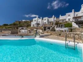 Seablue Villas