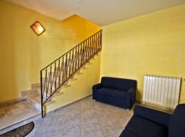 Il Cantinone Rooms, hotel with parking in Castelnuovo di Farfa