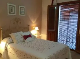 Apartamentos Rurales Tía María