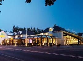 Fletcher Hotel-Restaurant Oud London