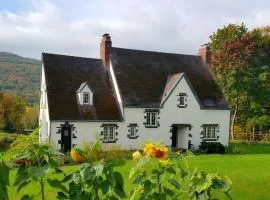 Georgian Garden