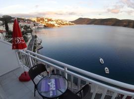 Apartments Leža, holiday rental in Neum