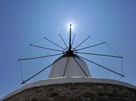 Windmill Bella Vista