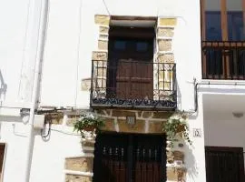 Gemütliches Altstadthaus am Kirchplatz in Calpe