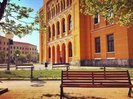 Checkpoint apartments Mostar