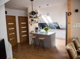 Na Zamkowej Apartament