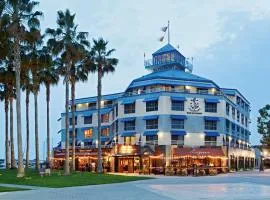 4 stars hotel in Oakland