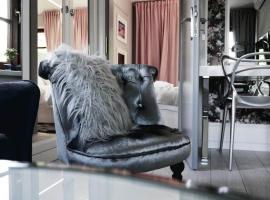 Euforia Apartamenty, hotel i Kazimierz Dolny