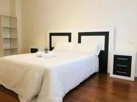 Apartamento turísticos Puente Romano P1 1-C