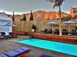 theLAB Franschhoek