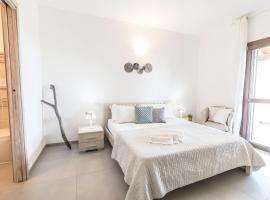 Homey Experience - Emerald Valley Apartment, hotell i Porto Cervo