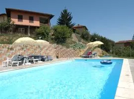 CASCINA SAN SECONDO