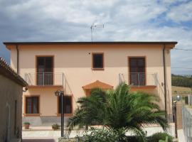 Donnastella, holiday rental in Guardavalle