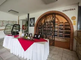 Penzion Patria Kobyli