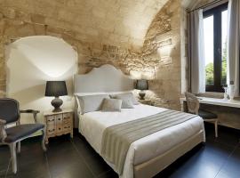 Itria Palace, hotell i Ragusa