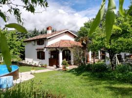 Apartment Slavi, hôtel à Vipava