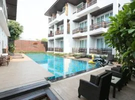 Le Patta Resort & Hotel Chiang Rai