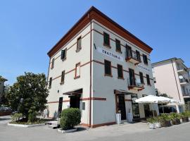 Hotel Autoespresso Venice, hotel near Museum M9, Marghera