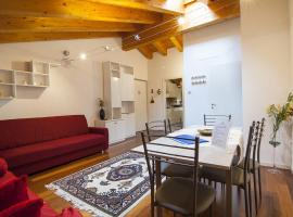 Dimore Verona - Residenza San Zeno Apartments