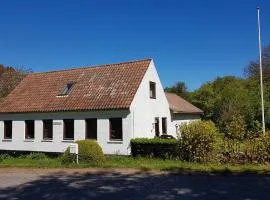 Sænehus Husmandssted