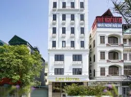 LEX HOTEL