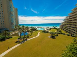 Edgewater Beach Resort 602 Destin (Condo), апартаменти у місті Дестін