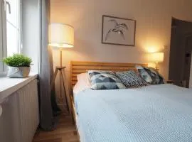 Grand-Tourist Iris Apartment K2202