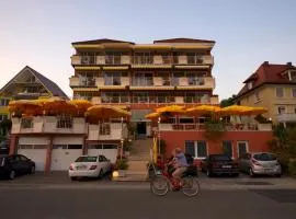 4 hotel in Meersburg 4 hotel in Meersburg