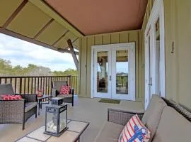 Redfish Village M2-413 Blue Mountain Beach 30A (Condo)
