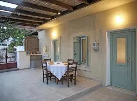 Mandarini House