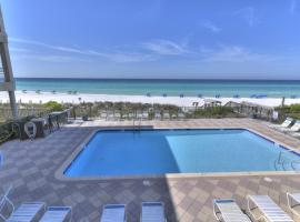 Huntington by the Sea 201 Miramar Beach (Condo), hotel en Destin