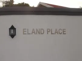 Eland Place Self Catering Guest House