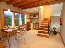 Aires del Beagle Apartment