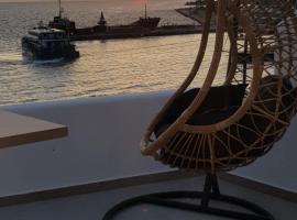 Avra Mykonos, ρομαντικό ξενοδοχείο στον Τούρλο