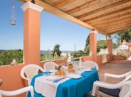 Sofia's & Amalia's House Corfu