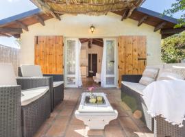 Deppy Cottage, hotel spa a Porto Columbu - Perdʼe Sali