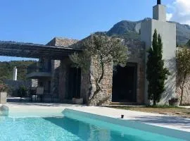 Villa Lithos