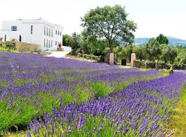 Quinta das Lavandas, hotell sihtkohas Castelo de Vide