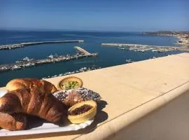 Sciacca sea view holidays centro storico