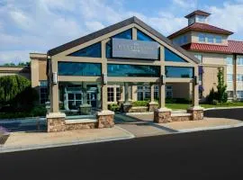 Hotel 4 estrellas en Ann Arbor