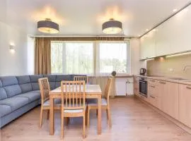 Crystal Apartment